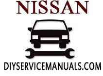 nissan frontier repair manual pdf